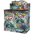Pokemon TCG - Sun & Moon - Celestial Storm - Booster Box (36x Packs)
