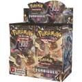 Pokemon TCG - Sun & Moon - Forbidden Light - Booster Box (36x Packs)