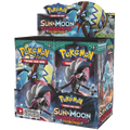 Pokemon TCG - Sun & Moon - Guardians Rising - Booster Box (36x Packs)
