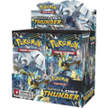 Pokemon TCG - Sun & Moon - Lost Thunder - Booster Box (36x Packs)