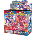 Pokemon TCG - Sword & Shield - Battle Styles - Booster Box (36x Packs)