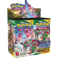 Pokemon TCG - Sword & Shield - Evolving Skies - Booster Box (36x Packs)