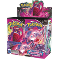 Pokemon TCG - Sword & Shield - Fusion Strike - Booster Box (36x Packs)