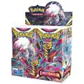 Pokemon TCG - Sword & Shield - Lost Origin - Booster Box (36x Packs)