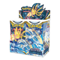 Pokemon TCG - Sword & Shield - Silver Tempest - Booster Box (36x Packs)