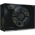 Pokemon TCG - Sword & Shield - Elite Trainer Box Plus (Zacian)