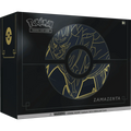Pokemon TCG - Sword & Shield - Elite Trainer Box Plus (Zamazenta)