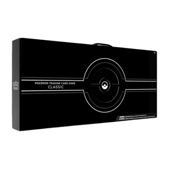 Pokemon Trading Card Game Classic