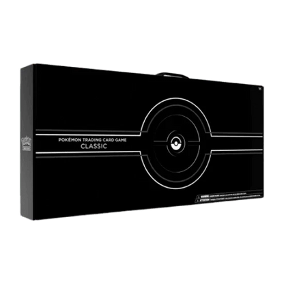 Pokemon Trading Card Game Classic