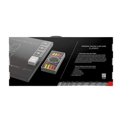 Pokemon Trading Card Game Classic