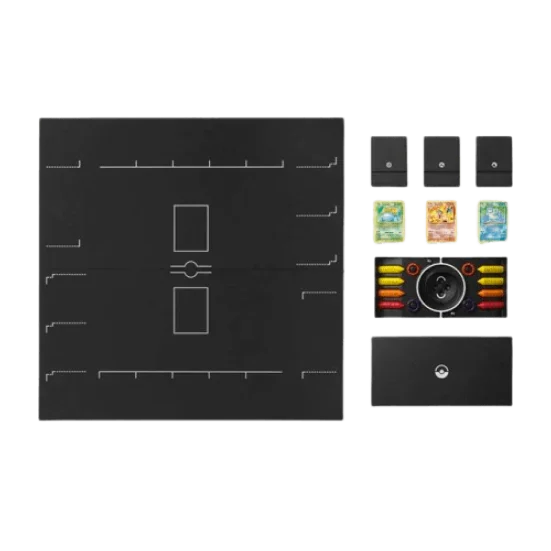 Pokemon Trading Card Game Classic